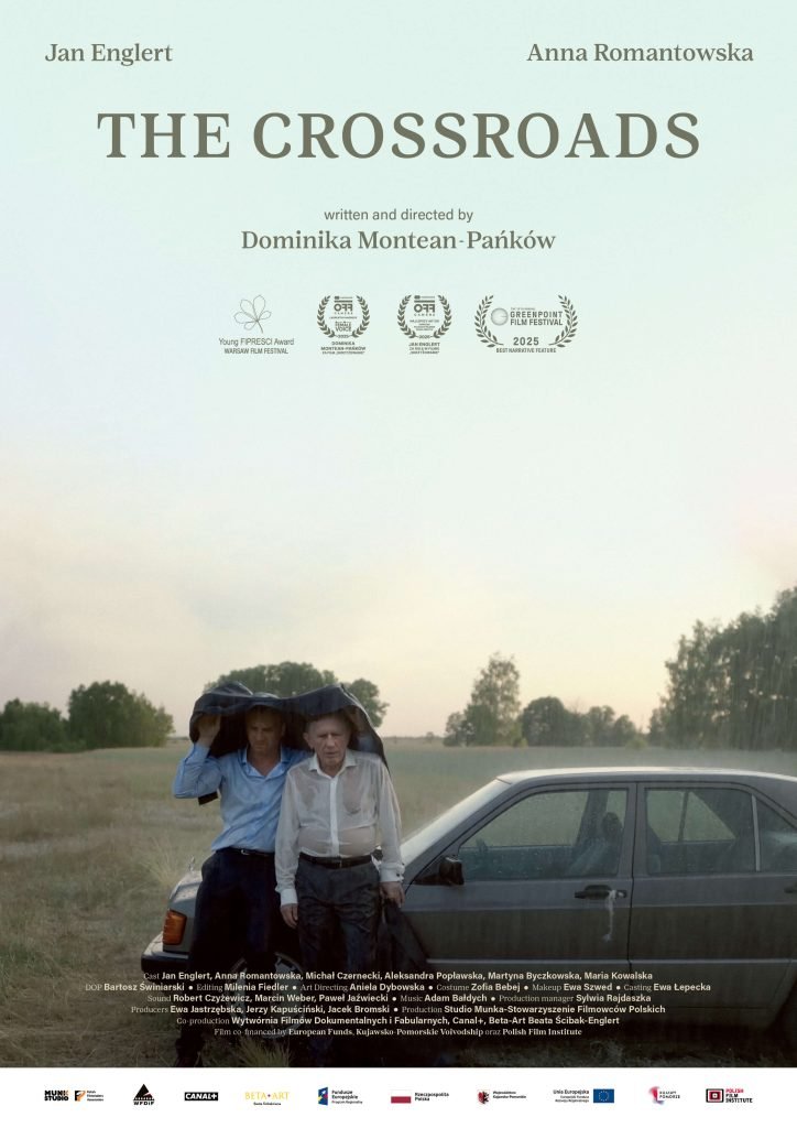 Skrzyzowanie_laury_RGB the crossroads