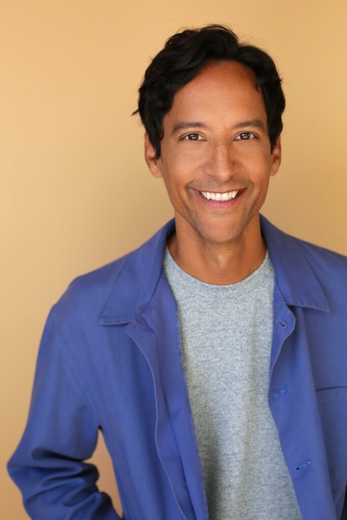 Danny Pudi