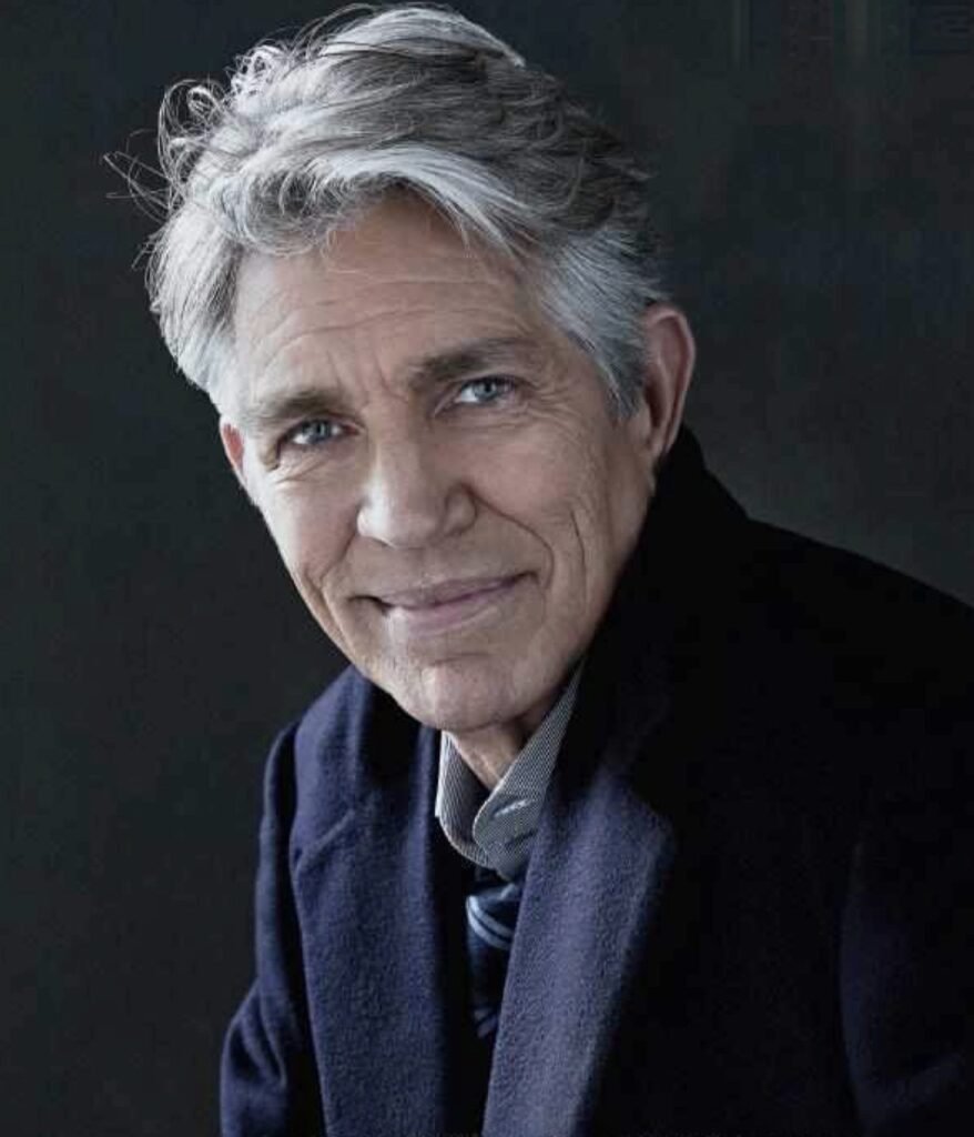 Eric Roberts N 2