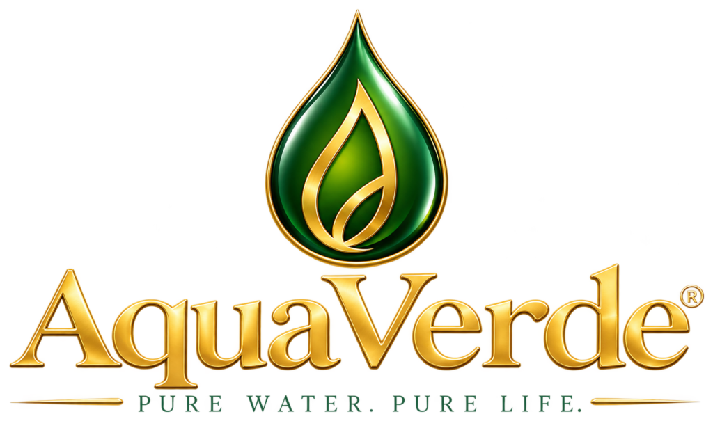 AquaVerde – Main Patron