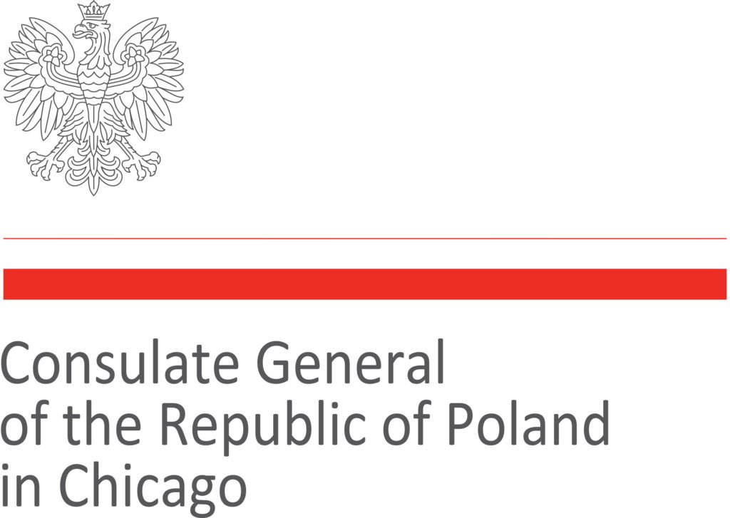 Consulate General of the Republic of Poland in Chicago logo