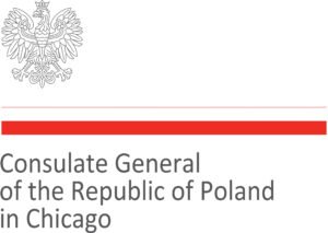 Consulate General of the Republic of Poland in Chicago logo