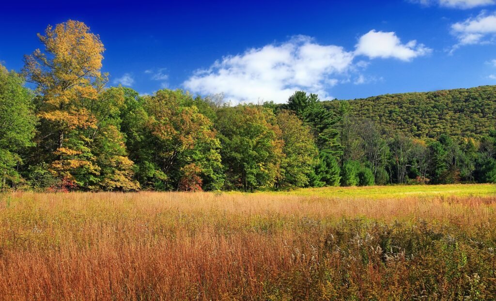 Pocono Mountains, Pennsylvania