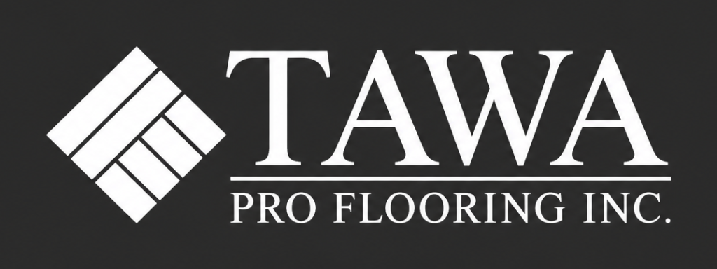 Tawa Pro Flooring Inc.